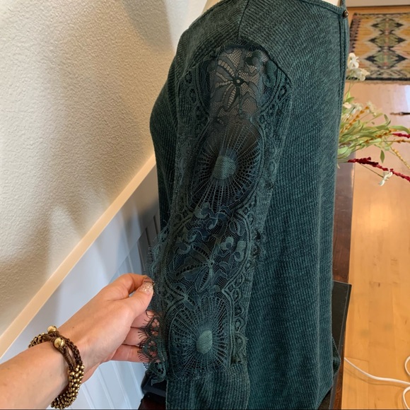 Boho Tunic - Picture 3 of 8